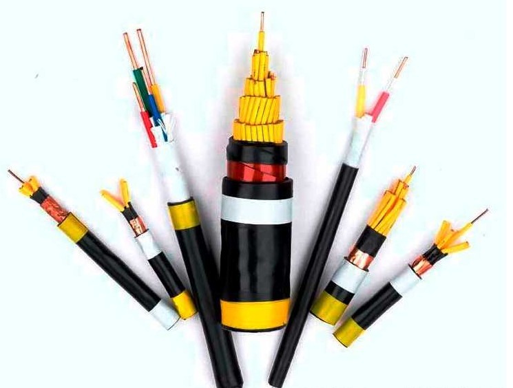 KABELTEC Submersible Cables
