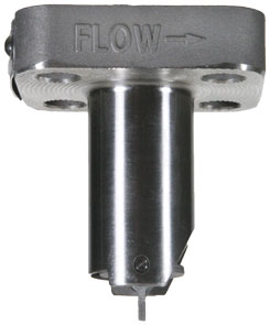525 Metalex Flow Sensor