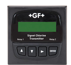8630 Chlorine Transmitter