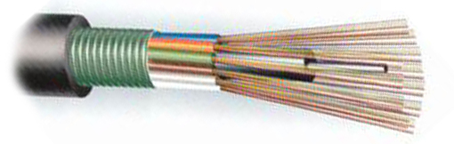 Fig8 Kabeltec FO Cable
